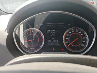 HAMA S5  2018 YEAR 1.6L MANUAL LUXURY 2018