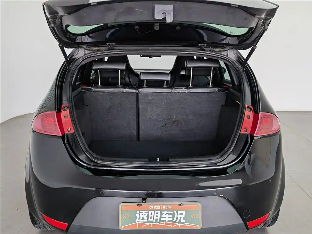 SEAT LEON 2013