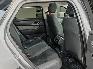 LAND ROVER RANGE ROVER VESSEL  2021 YEAR P250 2021
