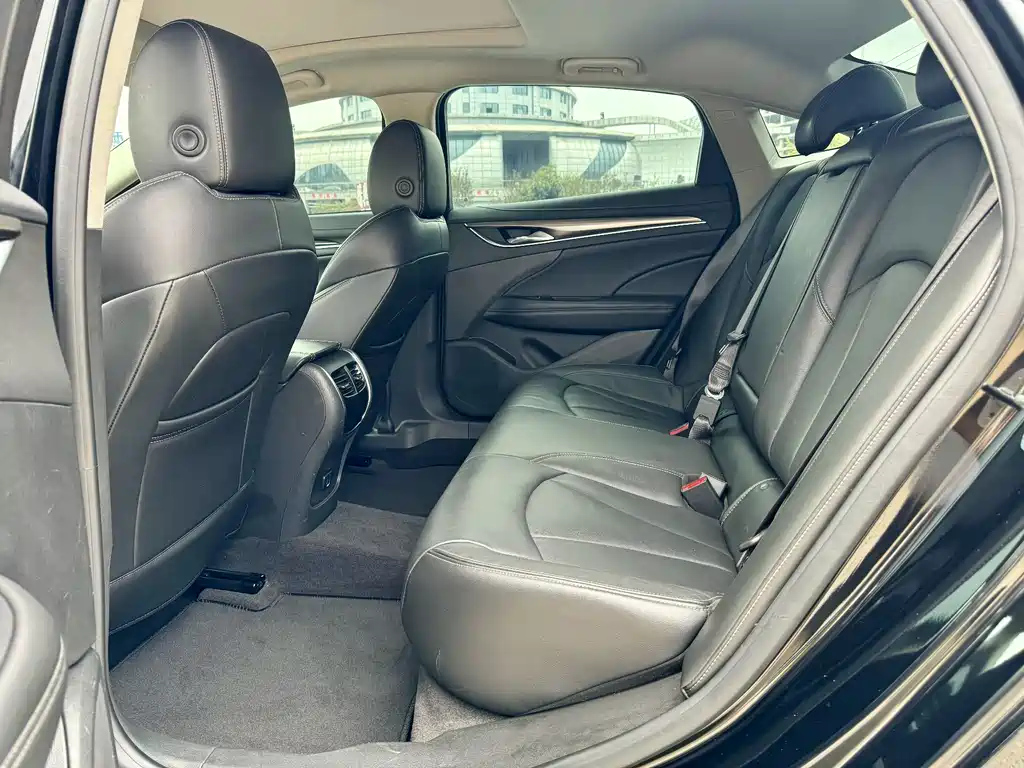 BUICK LACROSSE 2021