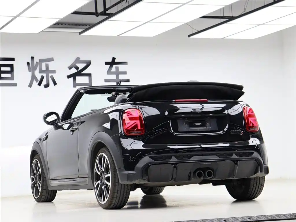 MINI OTHER 2022