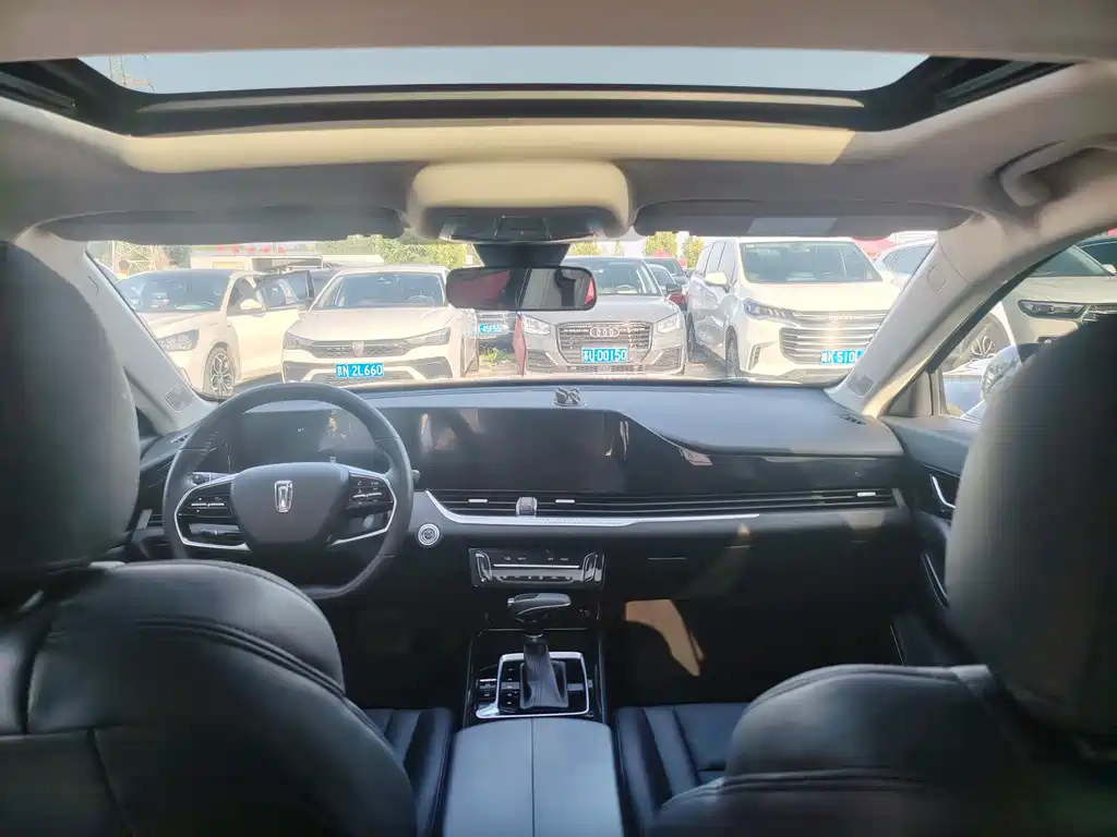 BESTURN B70 2023
