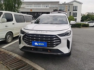 JETOUR X70 PLUS  2021
