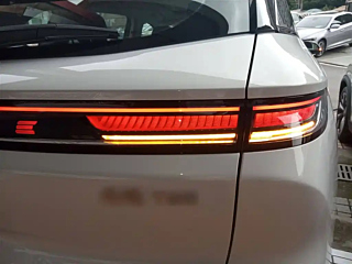 BESTURN T90  2023 YEAR 1.5T DCT AUTOMATIC LUXURY 2023