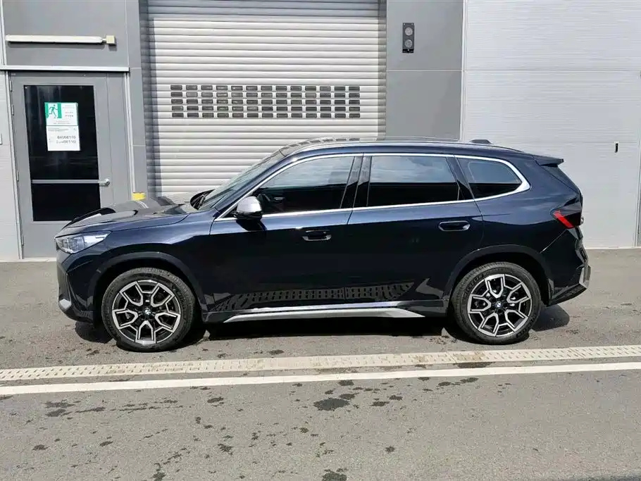 BMW X1 2023