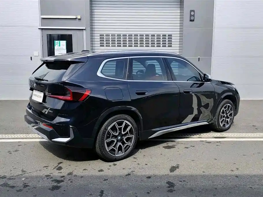 BMW X1 2023