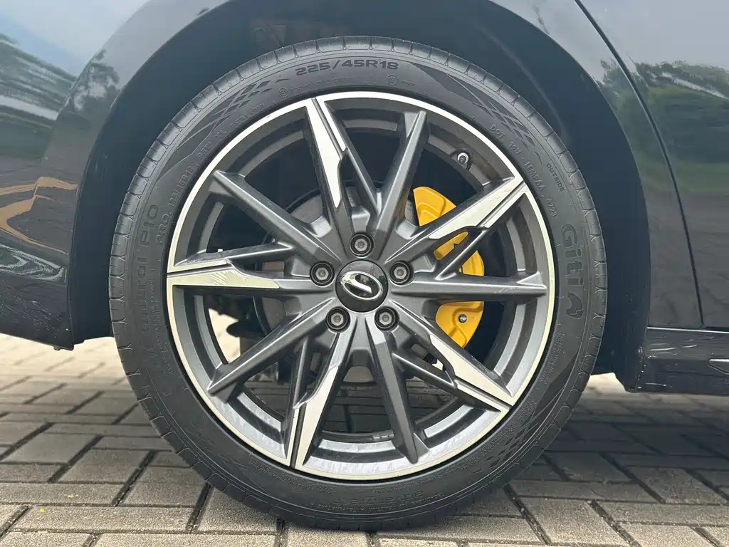 TRUMPCHI EMPOW 2023