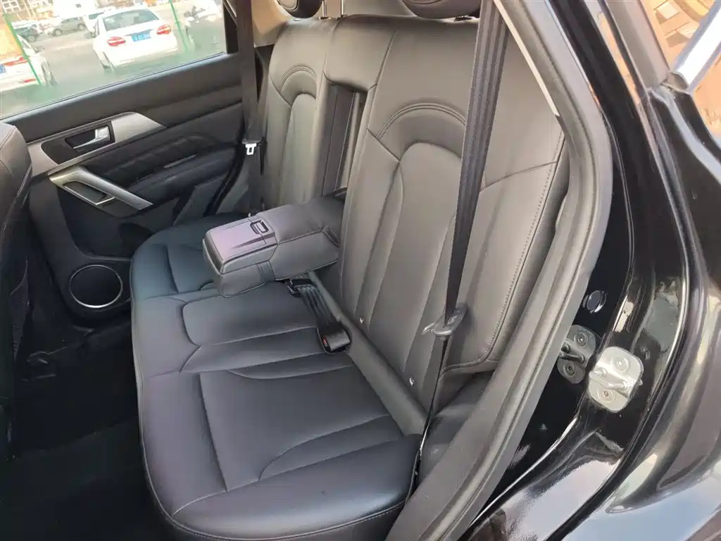 HAVAL H2 2014