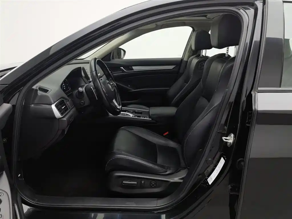 HONDA ACCORD 2018