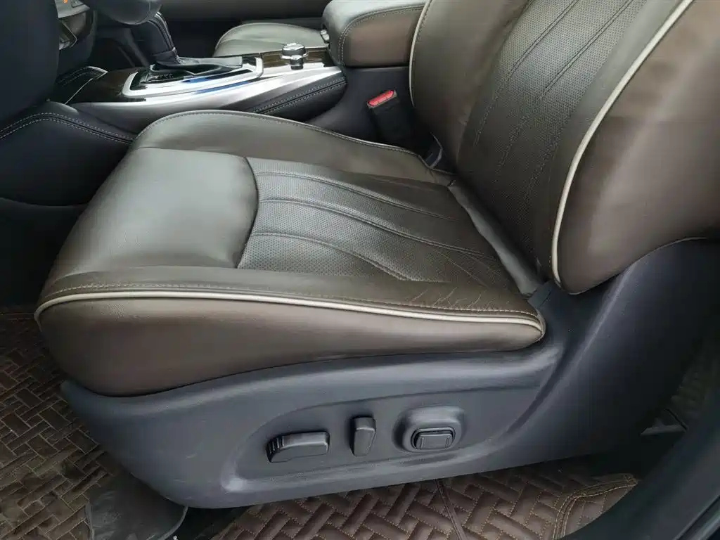 INFINITI QX60 IMPORT 2020