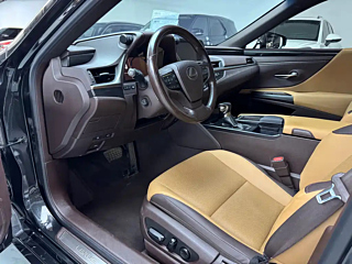 LEXUS ES 2020 YEAR 200 EXCELLENCE 2020