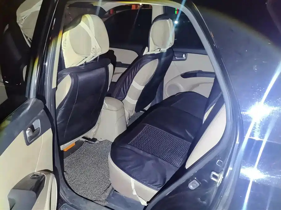 KIA SPORTAGE 2013