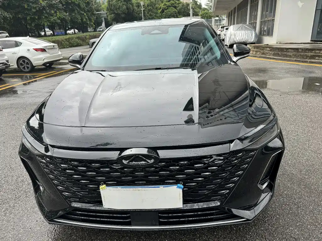 CHERY ARRIZO 8 2023