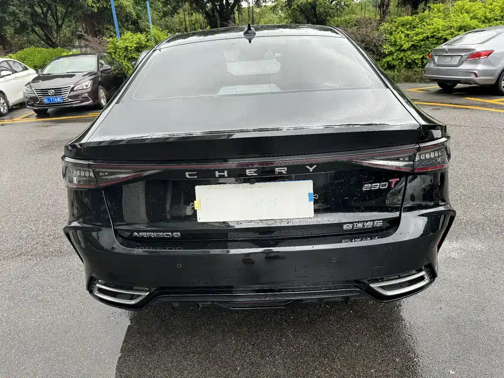 CHERY ARRIZO 8 2023