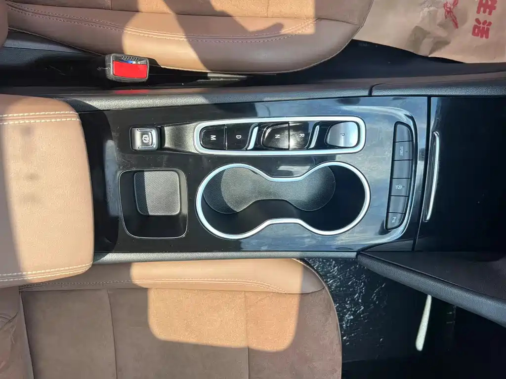 BUICK REGAL 2022
