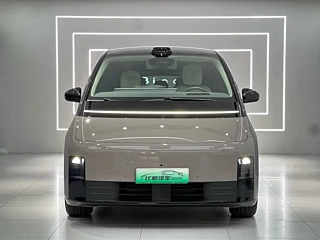 LI AUTO MEGA
