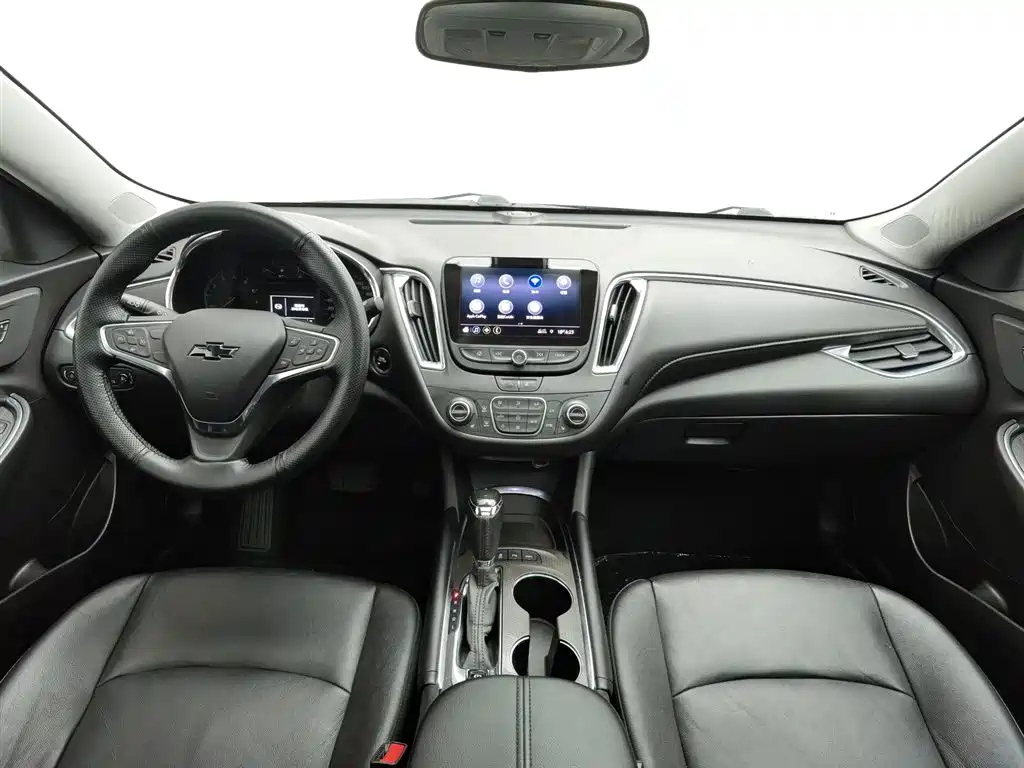 CHEVROLET MALIBU XL 2019