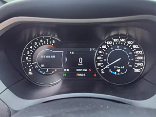 LINCOLN MKZ  2020 YEAR 2.0T PREMIUM ENJOY EDITION 2020