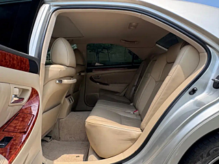 TOYOTA CROWN  2007 YEAR 3.0L ROYAL SALOON 2007