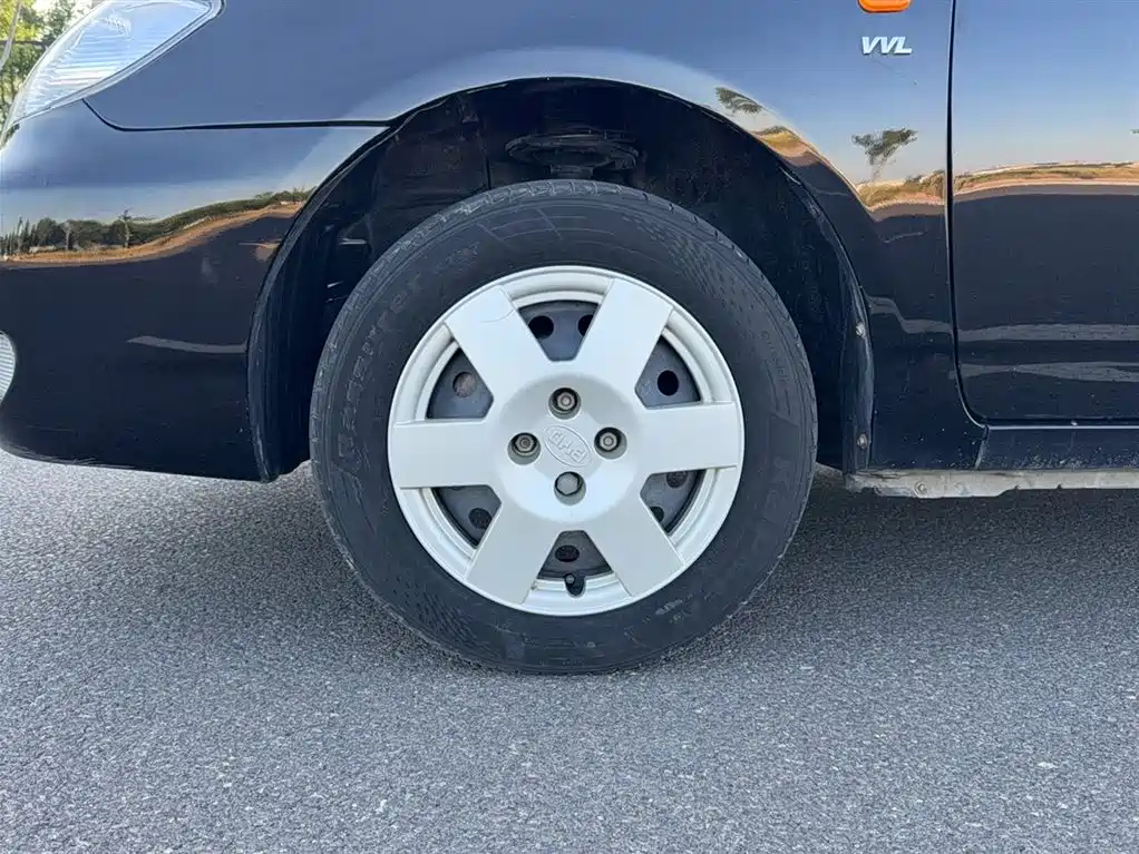 BYD F3 2018