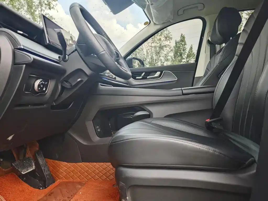 CHERY OTHER 2024