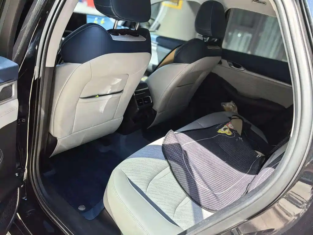 GEELY AUTO PREFACE 2021