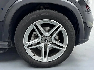 MERCEDES BENZ GLE  2022 YEAR GLE 350 4MATIC FASHION 2022