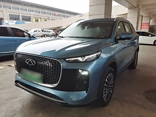 CHERY OTHER  2025