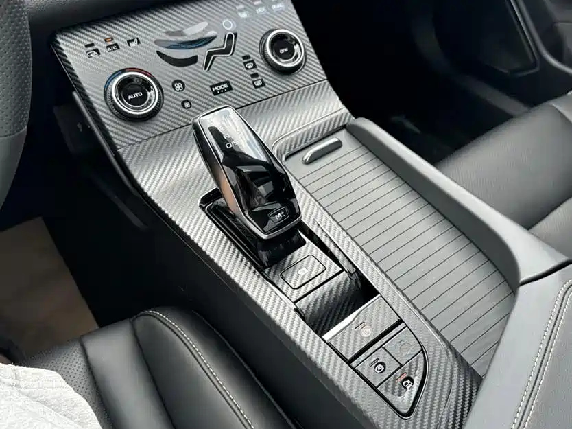 BESTURN B70 2023