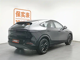 XPENG MOTORS G6  2025