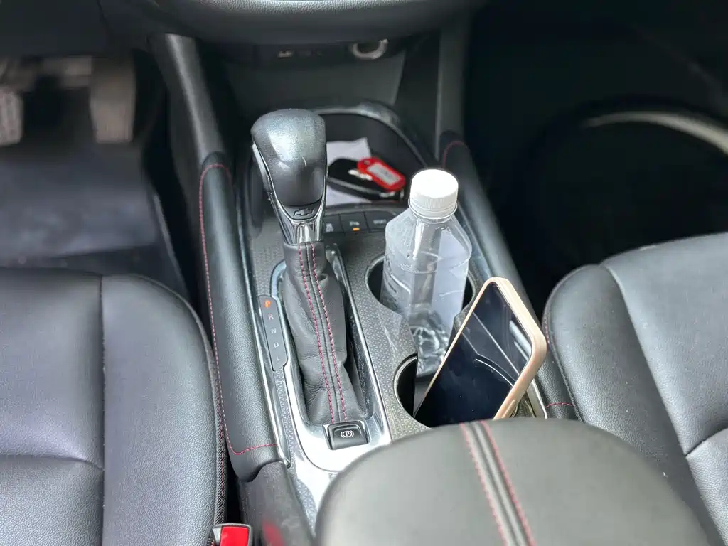 CHEVROLET MALIBU XL 2021