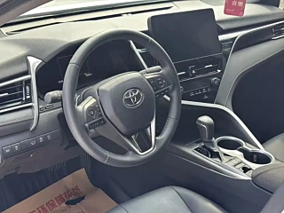 TOYOTA CAMRY  2023 YEAR 2.5S  EDITION 2023