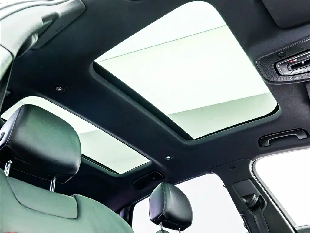 AUDI A6L 2019