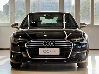AUDI A6L 2020