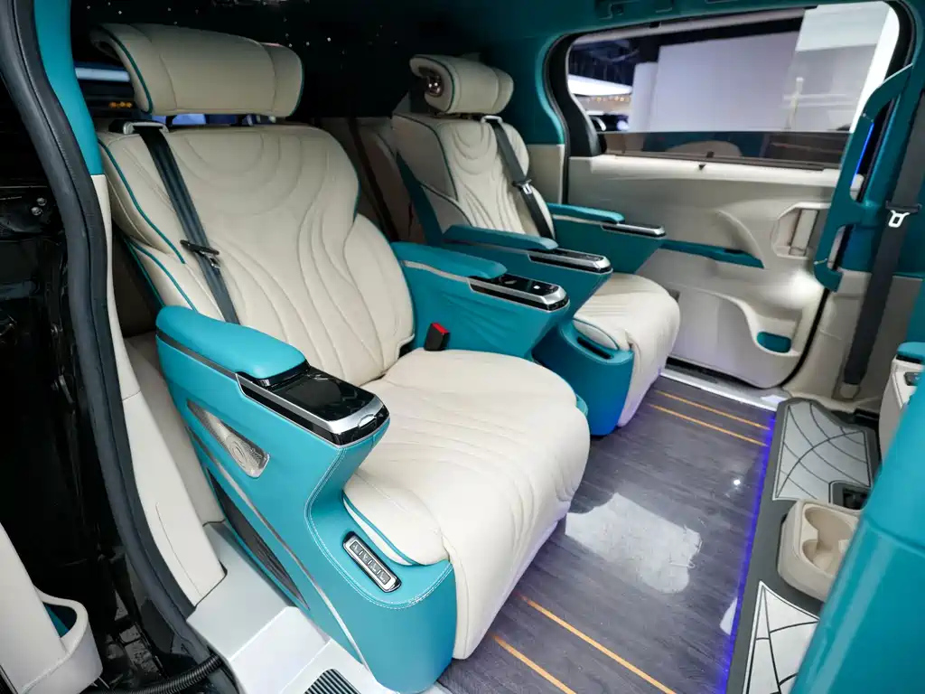 TOYOTA SIENNA SIENNA 2021