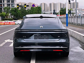 NIO ET9  2025 YEAR 100KWH 2025
