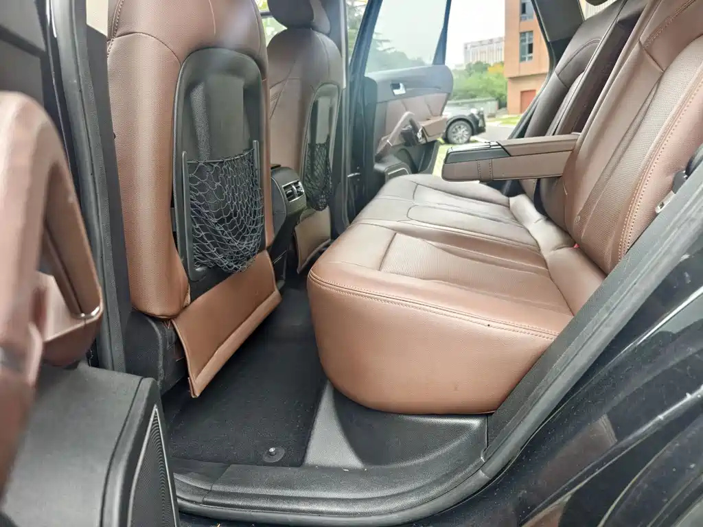 ZOTYE T600 2016