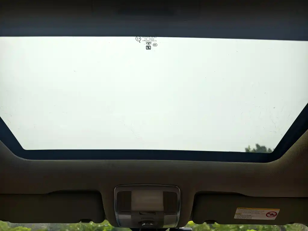 ZOTYE T600 2016