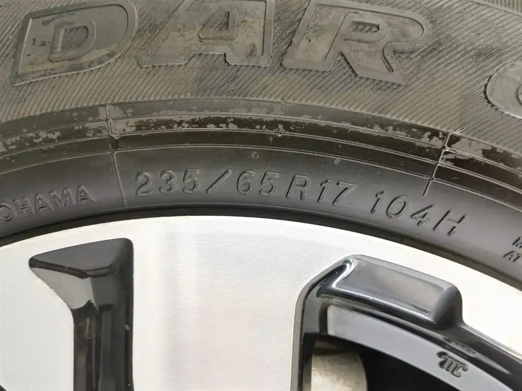 HONDA CR-V 2021