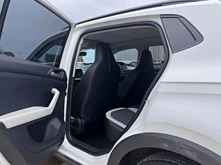 VOLKSWAGEN THARU  2025 YEAR  SHARP 300TSI SHARP  EDITION 2025