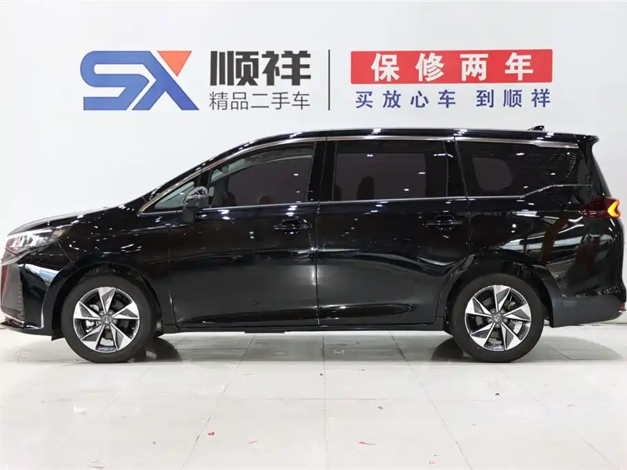 TRUMPCHI M6 2023