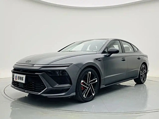 Заказать HYUNDAI SONATA