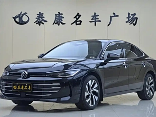 Заказать VOLKSWAGEN PASSAT
