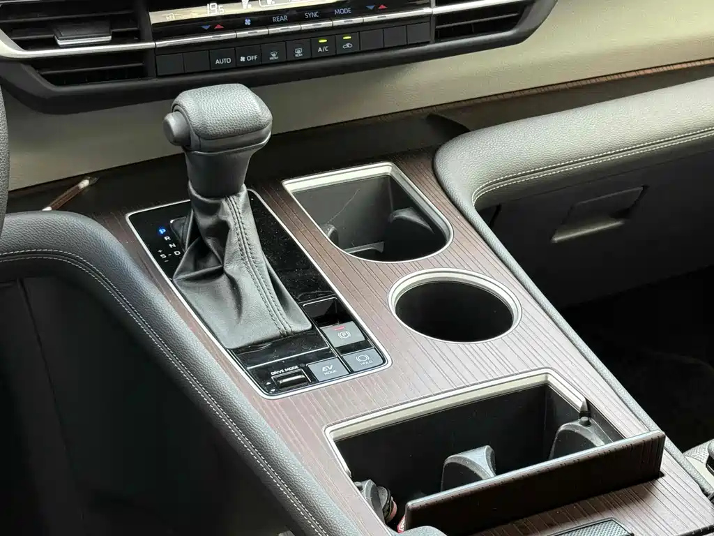 TOYOTA SIENNA SIENNA 2022