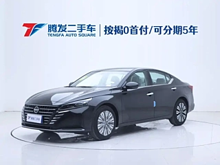 Заказать NISSAN TEANA