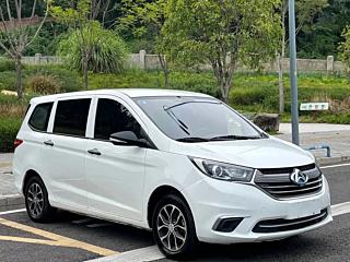 CHANGAN OSHAN A600EV  2019 YEAR FACELIFT 6 SEATS 2019