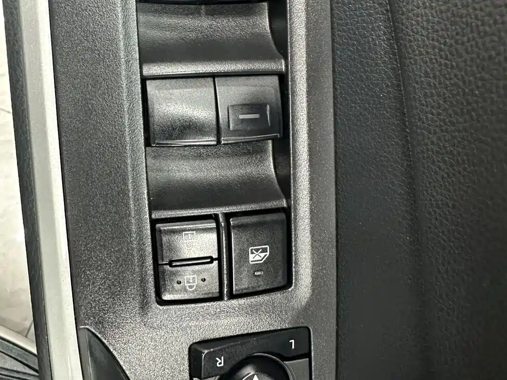 TOYOTA RAV4 RONGFANG 2022