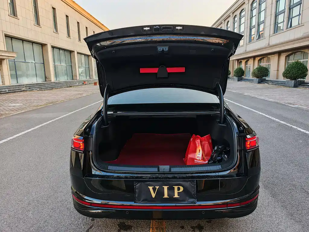 VOLKSWAGEN MAGOTAN 2024