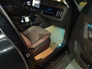 BAIC BJ60  2022 YEAR 2.0T &#21313;&#19968; EDITION &#20116; SEATS 2022