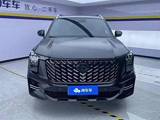 TRUMPCHI GS8 2022